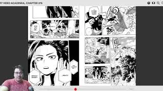 MHA Ch. 278 Review