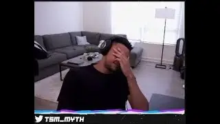 Myth explains the verdict from Riot on the Sinatraa situation