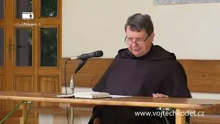 Ježíš čistý srdcem