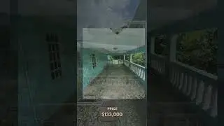 En Venta Casa Barata en Campo de Puerto Rico Gran oportunidad