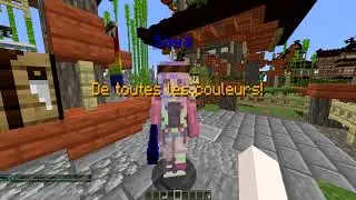 Qu&ecirc;te r&eacute;p&eacute;table: De toutes les couleurs! - Mystic VirtualPlay