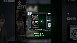 #12 Inspecteur Renardi&egrave;re   Enqu&ecirc;te sous Menace et Chansonnette du Furet