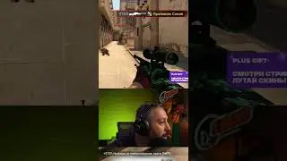 4 НОУСКОПА ЧЕЛЛЕНДЖ ➤ #shorts #csgo #cs #кс #ксго