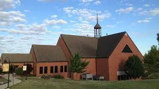 The Second Sunday after Epiphany - January 19th, 2025 (10:30AM)