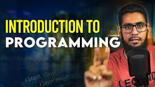 Let's Start To Code