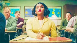 In A World Full Of Racist, First Black Women To Get Admission In University.