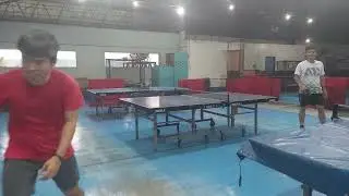Table drills with Genesis  1-1-26