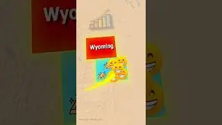 Why Wyoming Feels So Empty