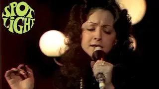 Vicky Leandros - Rot Ist Die Liebe (Auftritt im ORF, 1975)
