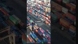 5 Major ports in Indo-Pacific Region