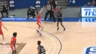 Tre Williams