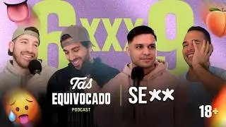 EP 69 👀 - ¿Se Vale Todo en la INTIMIDAD? Gustos, relaciones e historias privadas... 🤫