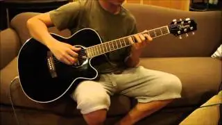 Rivermaya - 214 (Acoustic Cover)