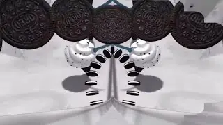 Oreo  Lemon VS Cookies and Cream Flavors in Mind-Blowing Effects 1.0  | MixMaster Fx