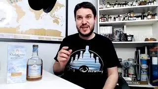 Dalwhinnie Winter's Gold | No Nonsense Whisky #269