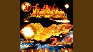 Miami Heat Wave