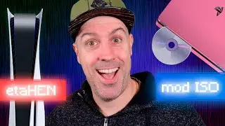 &iexcl;PS5 TIENE Nuevo ETAHEN! 🤯 &iquest;La ISO de PS4 FALLA?