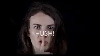 Jeu de r&ocirc;le en direct | Actual play | Fate Core | HUSH! G&eacute;n&eacute;rique d'ouverture