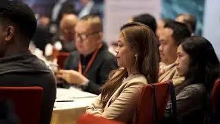 The 3rd Philippine Food and Beverage Summit
