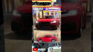 HUNTING AND FINDS I NEW MATCHBOX GERMANY SERIES #shorts