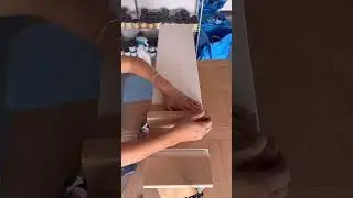 Потрясающий лайфхак от IKEA! Преображение комода! #diyprojects #diy #thriftflip