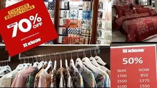 Ideas Gul Ahmed 70% off Sale Unstitched, Stitched & Bedding 2020- Vlogs for all