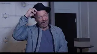 Jeff Ross 