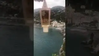 SaQuA 💫@Amalfi Coast Positano