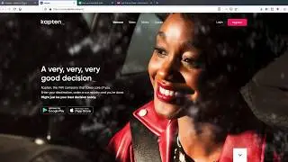 Ride-Sharing referral codes! Tired of Uber?
