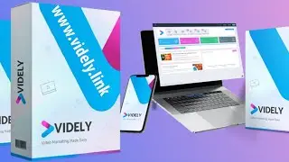 Videly Review & Demo 2021 - BRUTALLY HONEST REVIEW!
