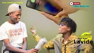 Lavido  | HUMANYANE | An ElitecoShow