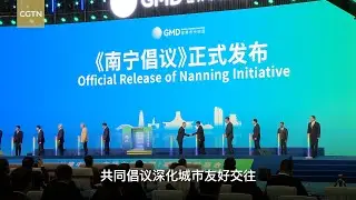 Nanning Initiative calls for deepening economic and trade cooperation