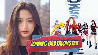 BABYMONSTER's Mystery Member? Netizens Convinced Ahyeon Is Joining Due to Choreography Positions