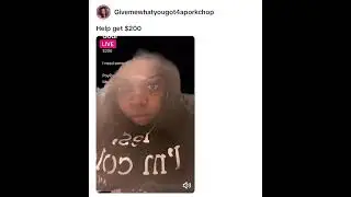 1/3/25 Apple Store Queen on TikTok 
