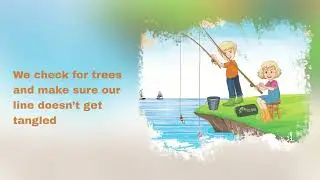 Mastering the Art of Casting: Family Fishing Adventure | Fly Fishing for Kids