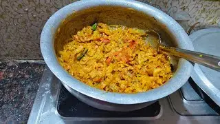 Cabbage curry 🥬 easy recipe # cabbage curry