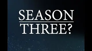How to help with AFK Season Three!