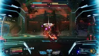 Borderlands 4 mister screw boss fight bounty pack 1