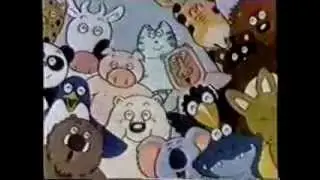 みんなでたんじょうび