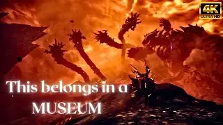 This a MASTERPIECE Square Enix ​👍🔥