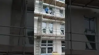 soltherm render system EWI