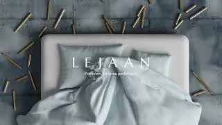 Lejaan: Povlečen&iacute; Afternoon Storm