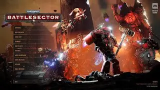 Battlesector: The Age of the Crimson Dawn