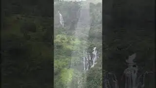 kelavali sandavali waterfall