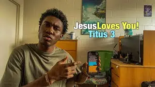 Titus Chapter 3 ERV