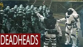 Deadheads - FREE mobile FPS