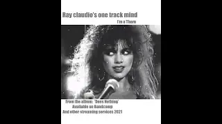 Ray Claudio&rsquo;s one track mind &lsquo;I&rsquo;m a Thorn&rsquo; (music video)