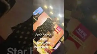 new one added star home care products 💥💥#star #ayurved #india #team #tpg #homecare #ayurvedaexpert