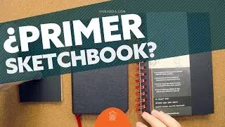 Aprende a Dibujar: &iquest;C&oacute;mo elegir tu primer sketchbook? | neo VIVE
