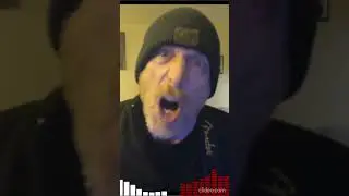 Outlaw Cowboy - I Set Out on the Run - JAMG 2026